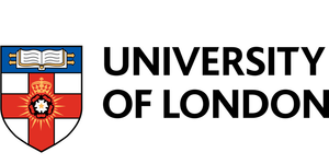 University of London logo